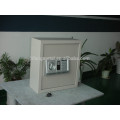 New wall mounted key box, key safe box with electronic code